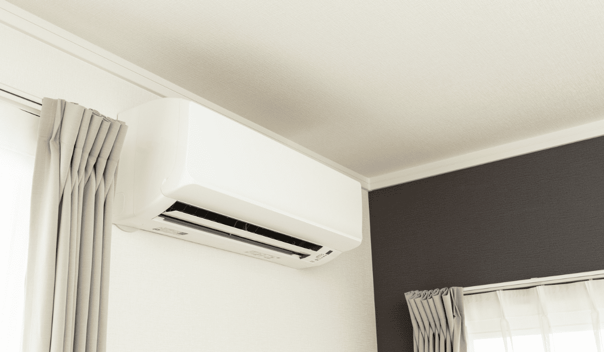 Alsancak Vestel İnverter Klima İnverter Klima Servisi