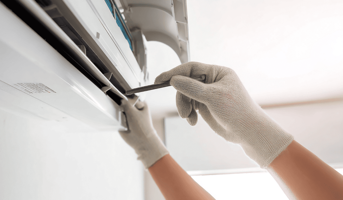 Alsancak Vestel Acil Klima Acil Klima Servisi